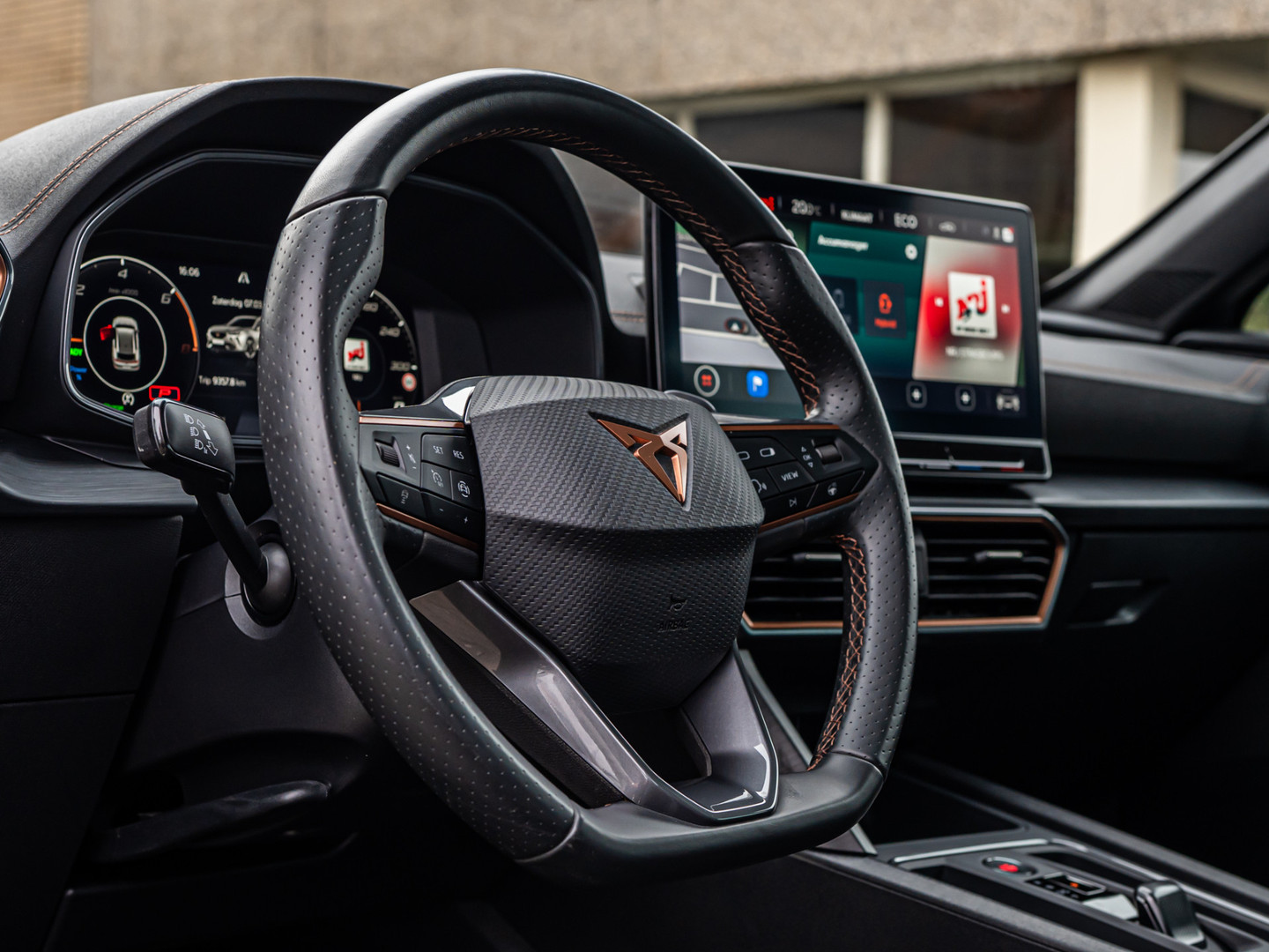 CUPRA