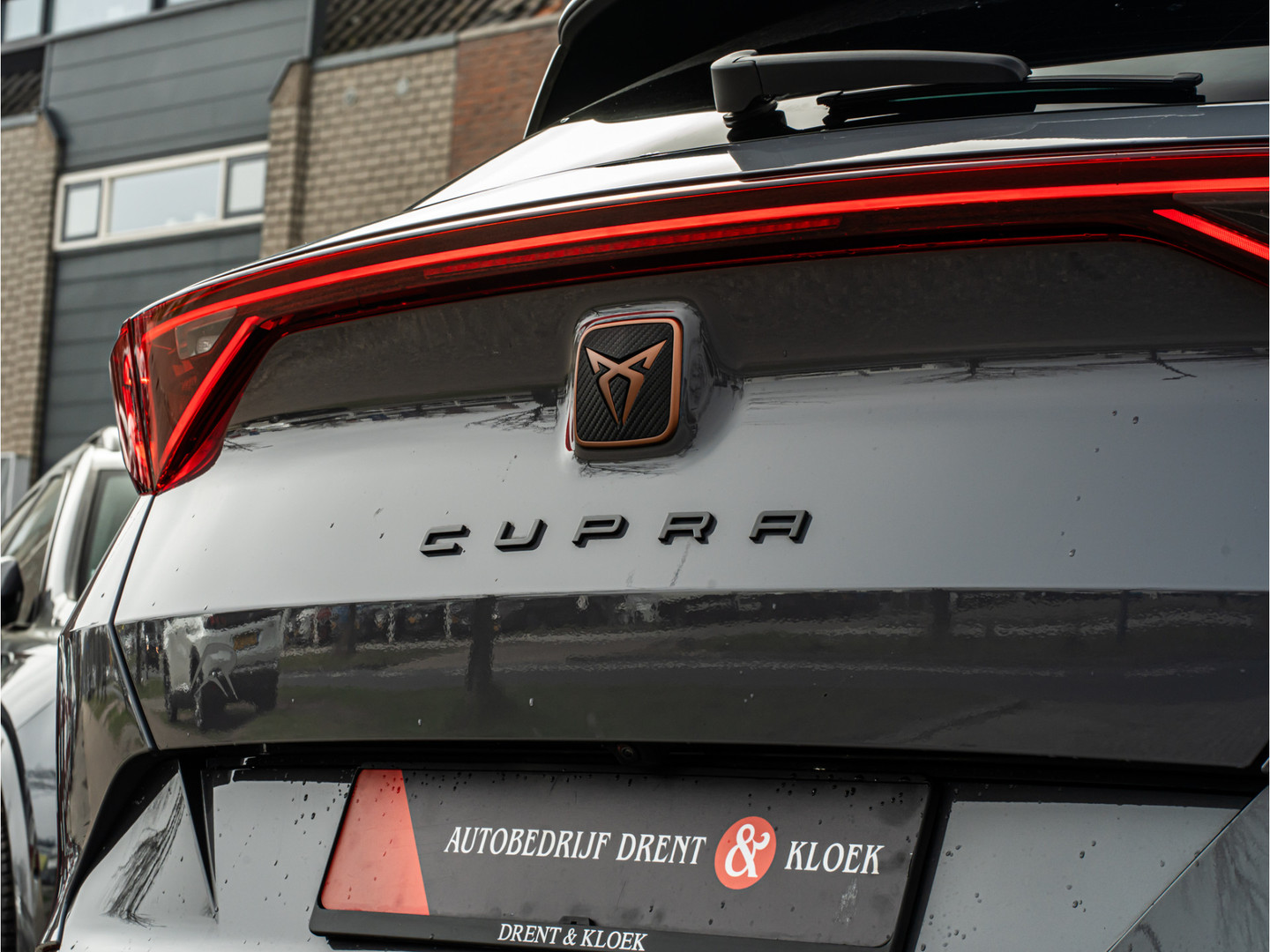 CUPRA