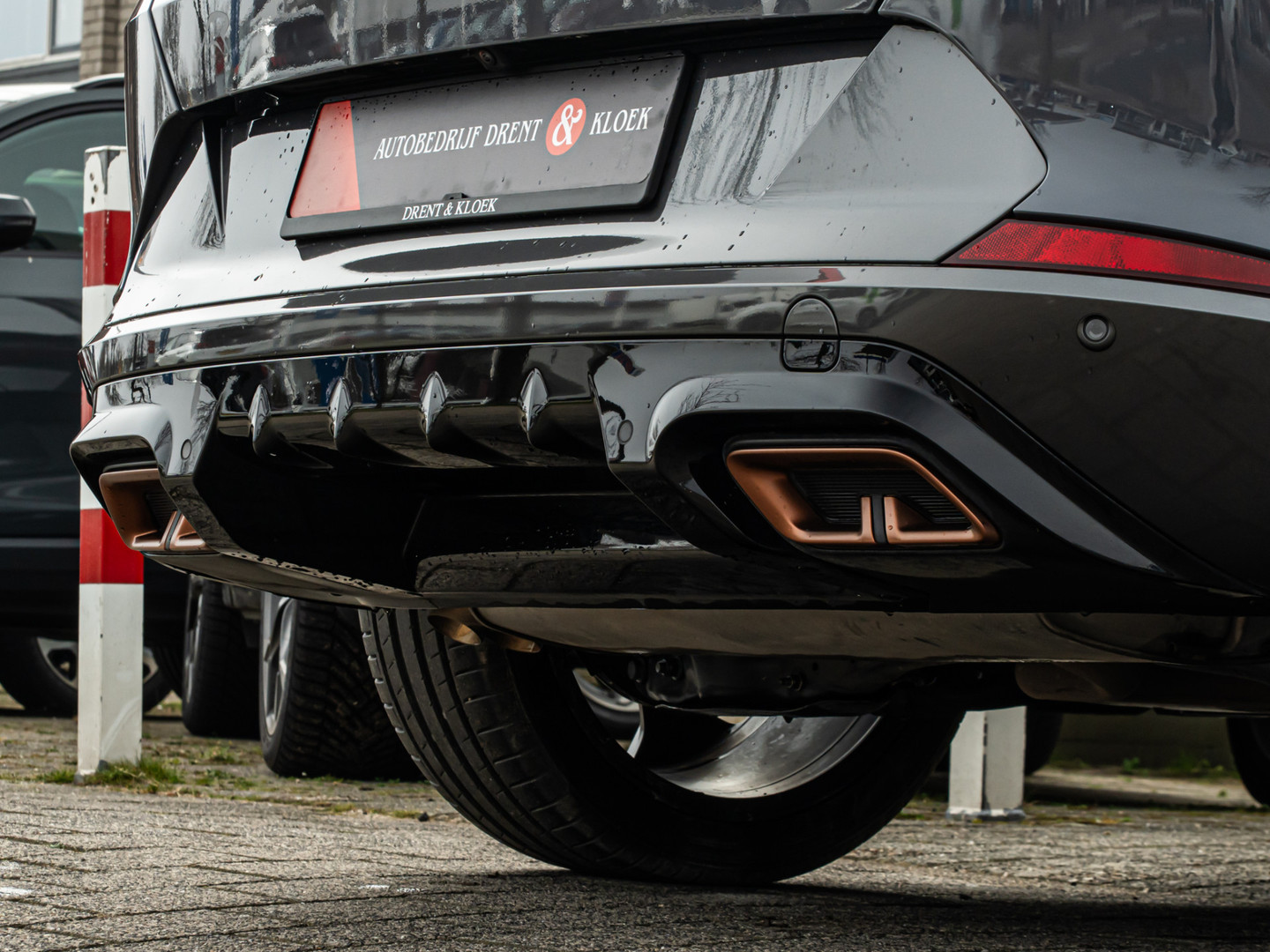 CUPRA