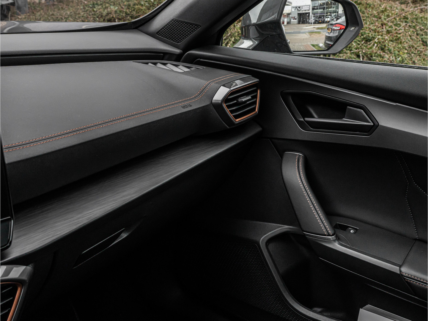CUPRA