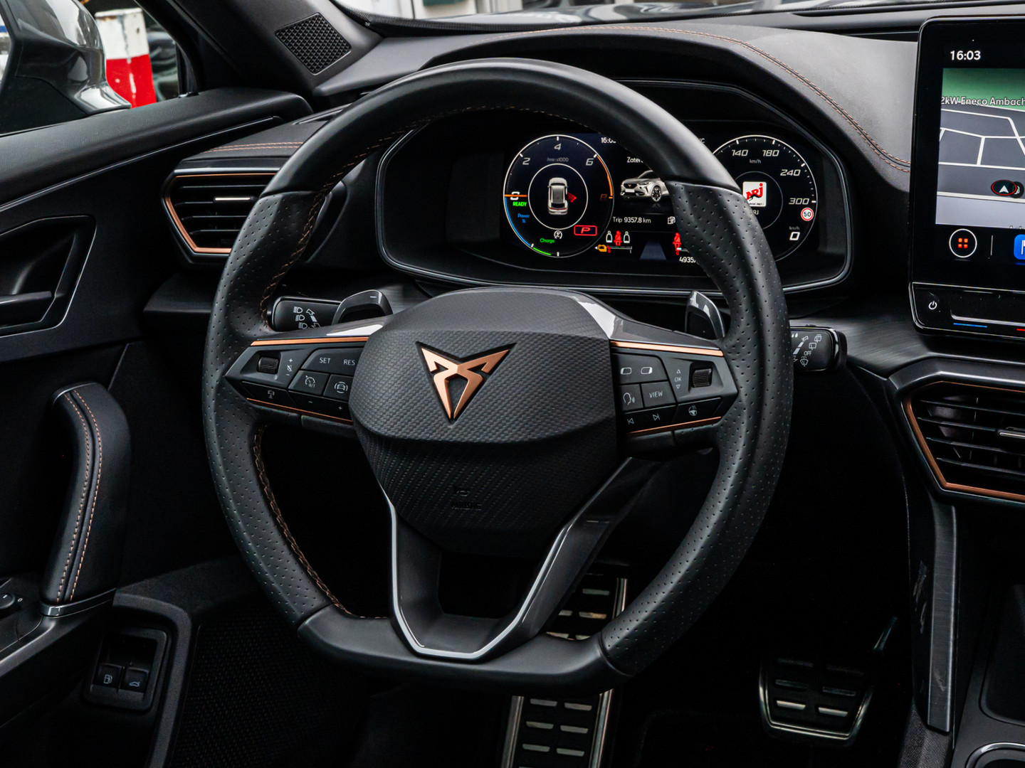 CUPRA