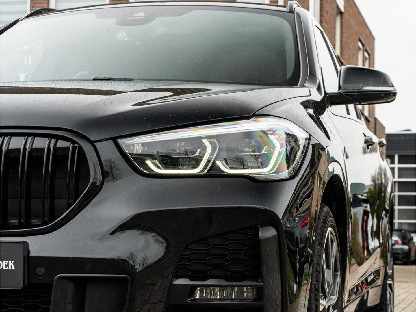 BMW BMW