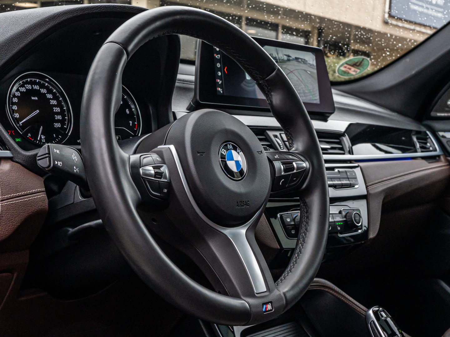 BMW BMW