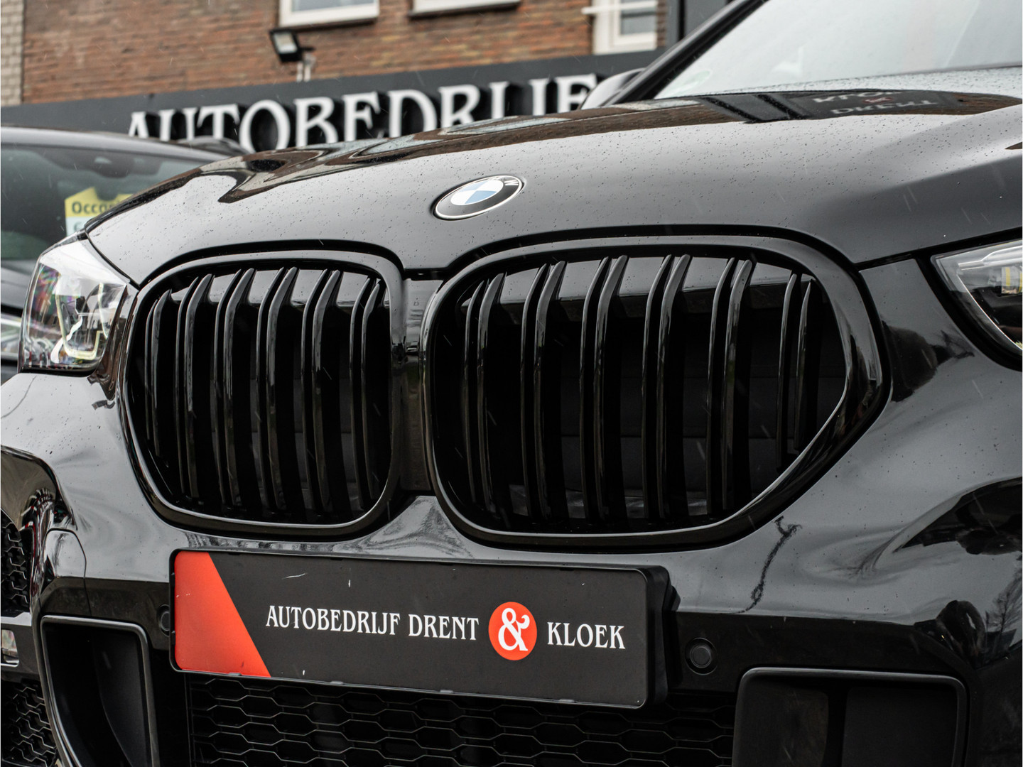 BMW BMW