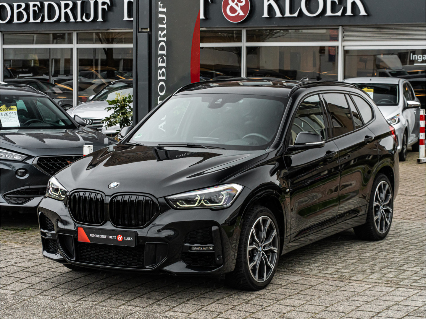 BMW BMW