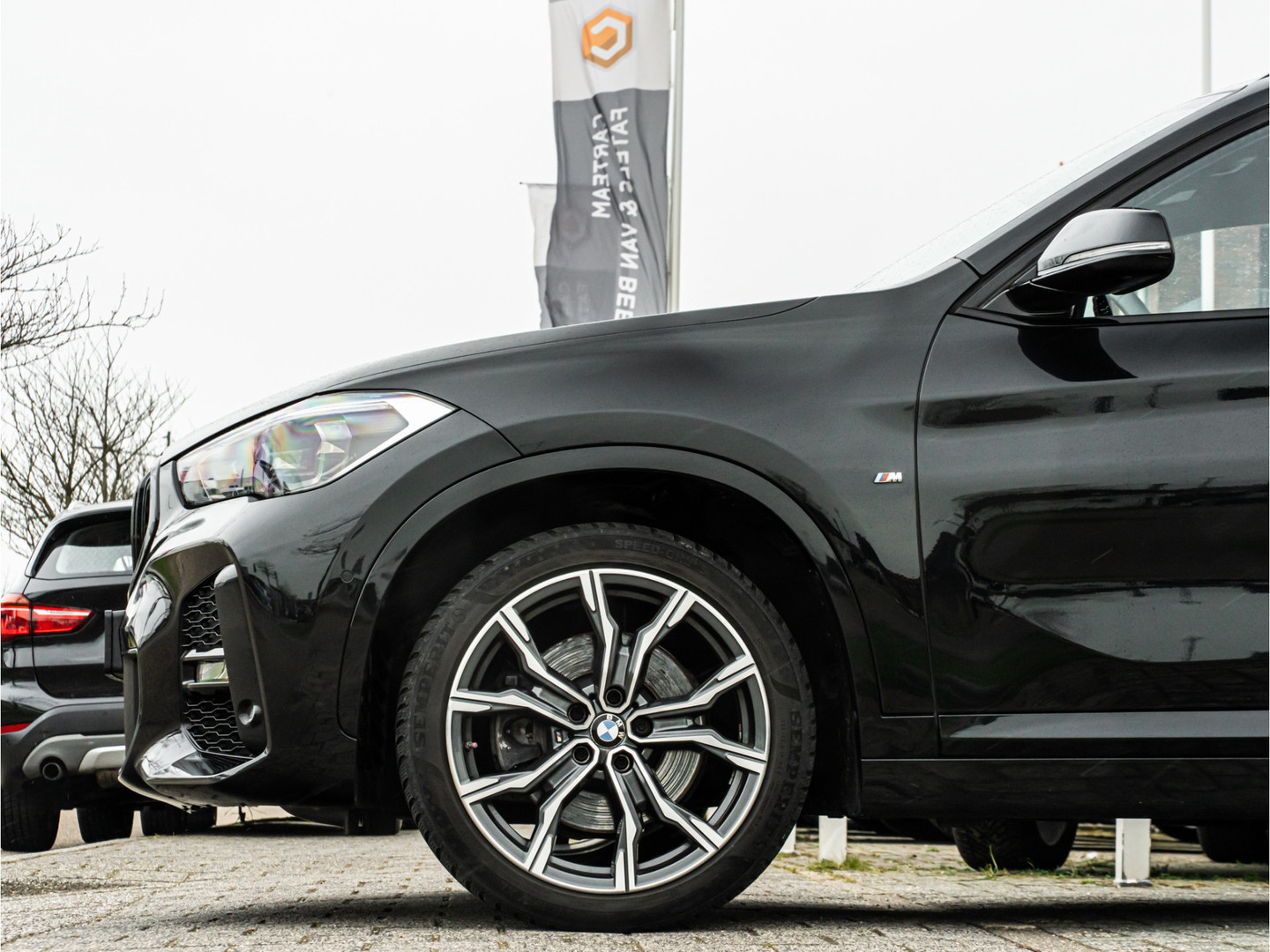 BMW BMW