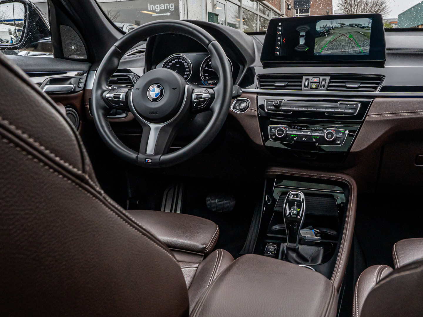 BMW BMW
