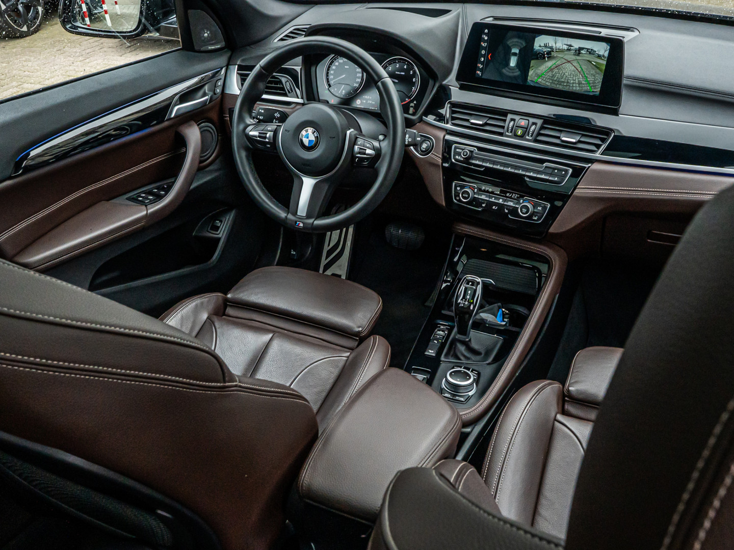 BMW BMW