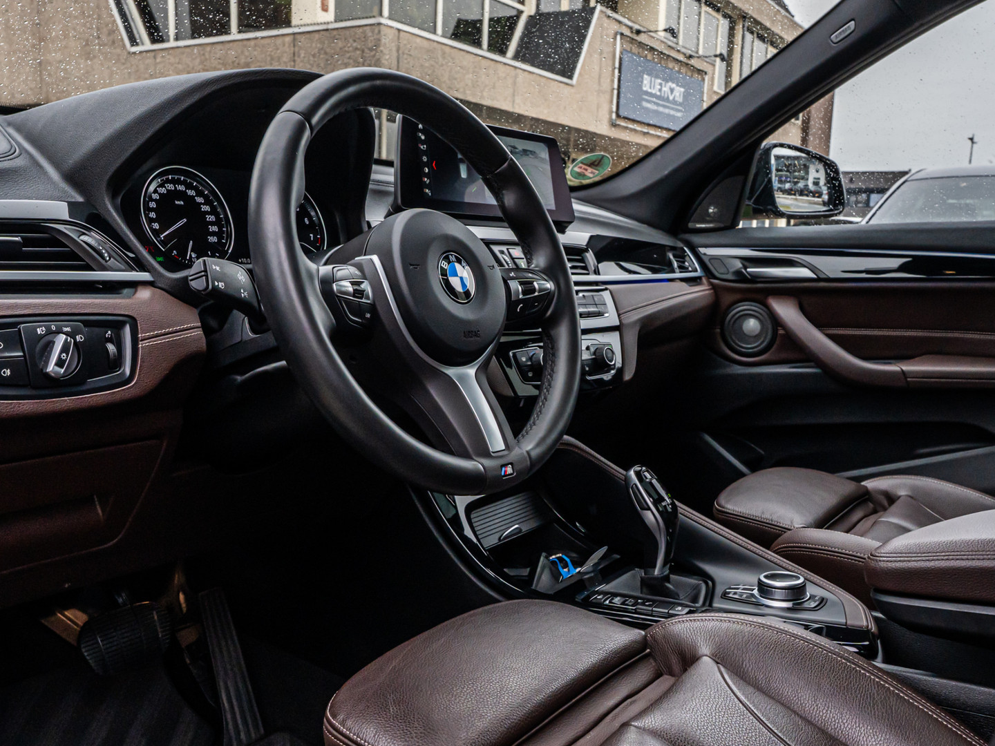 BMW BMW