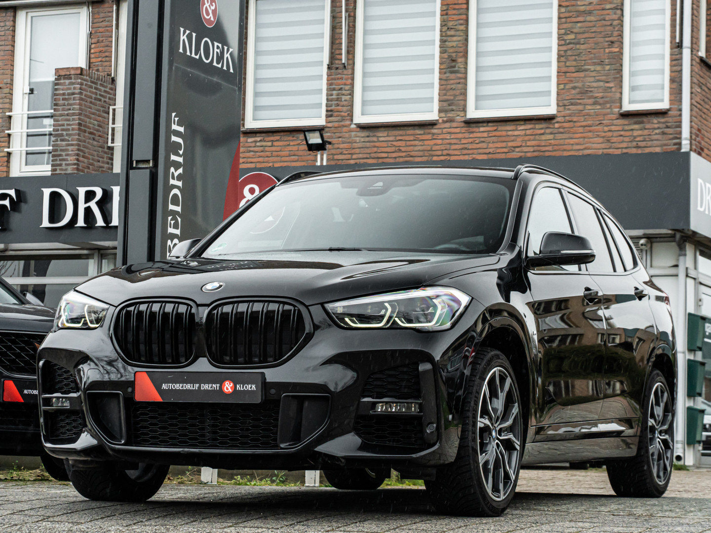 BMW BMW