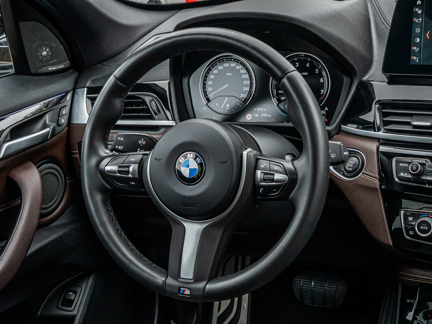 BMW BMW