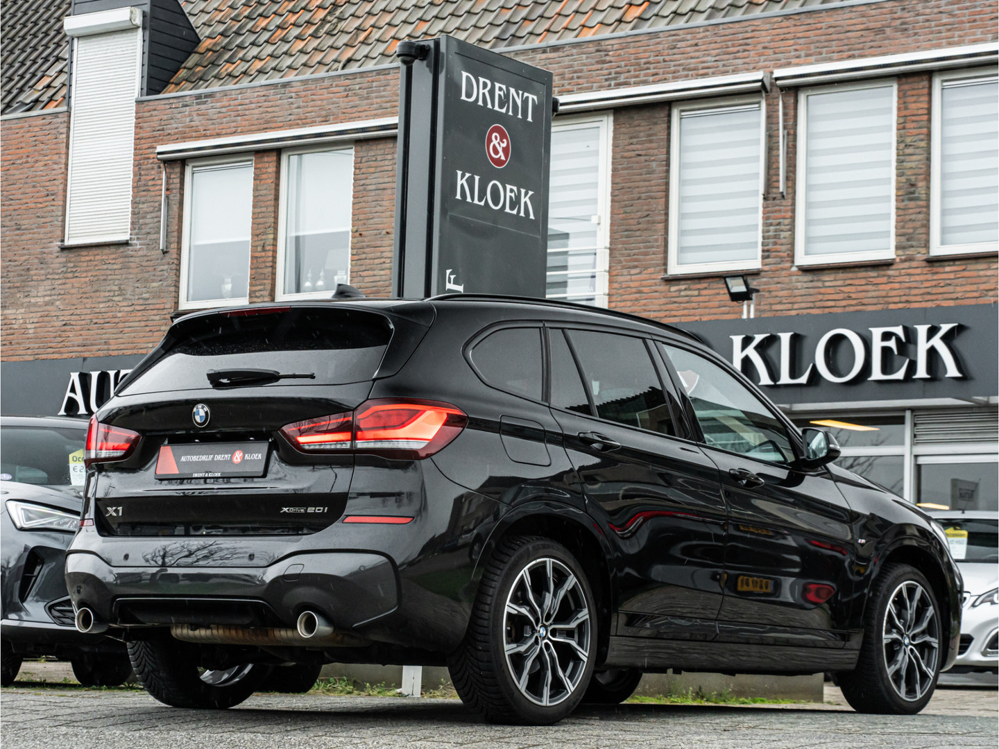 BMW BMW