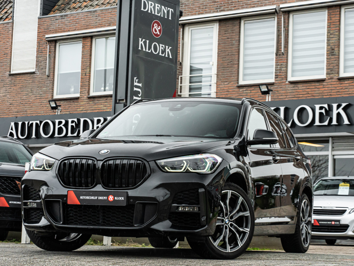 BMW BMW