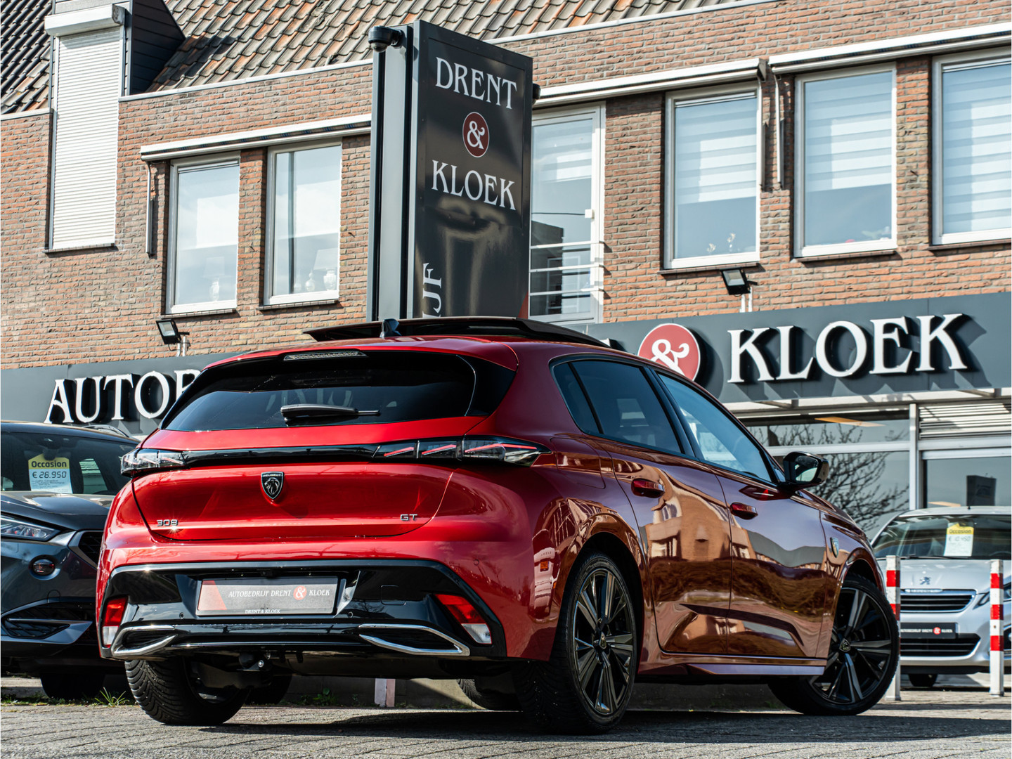 Peugeot