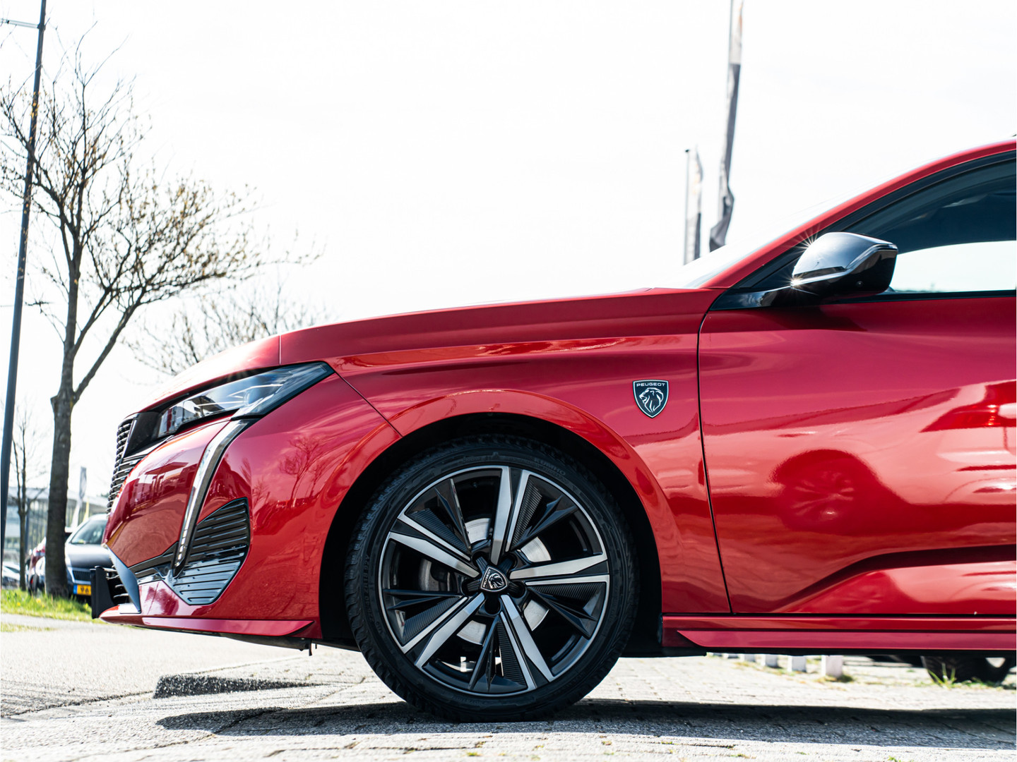 Peugeot