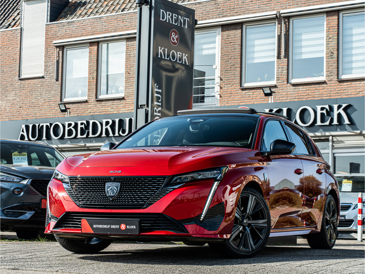 Peugeot