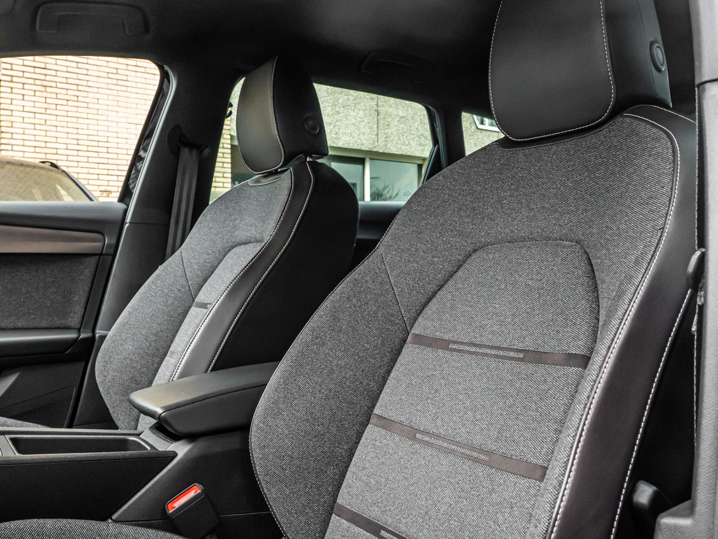 SEAT SEAT