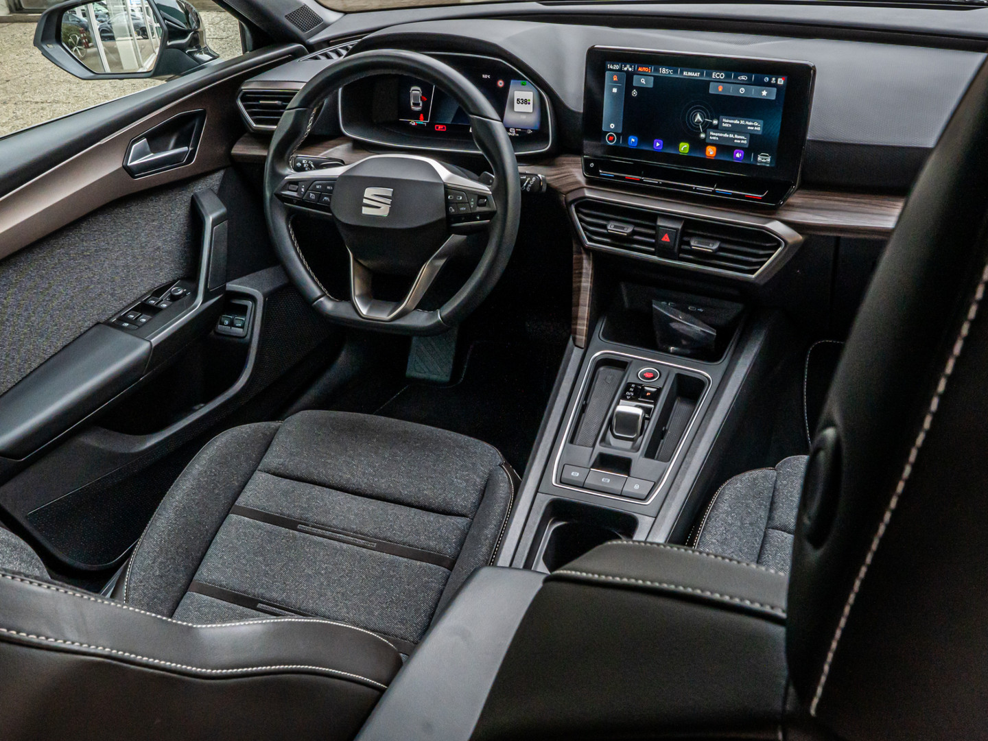 SEAT SEAT