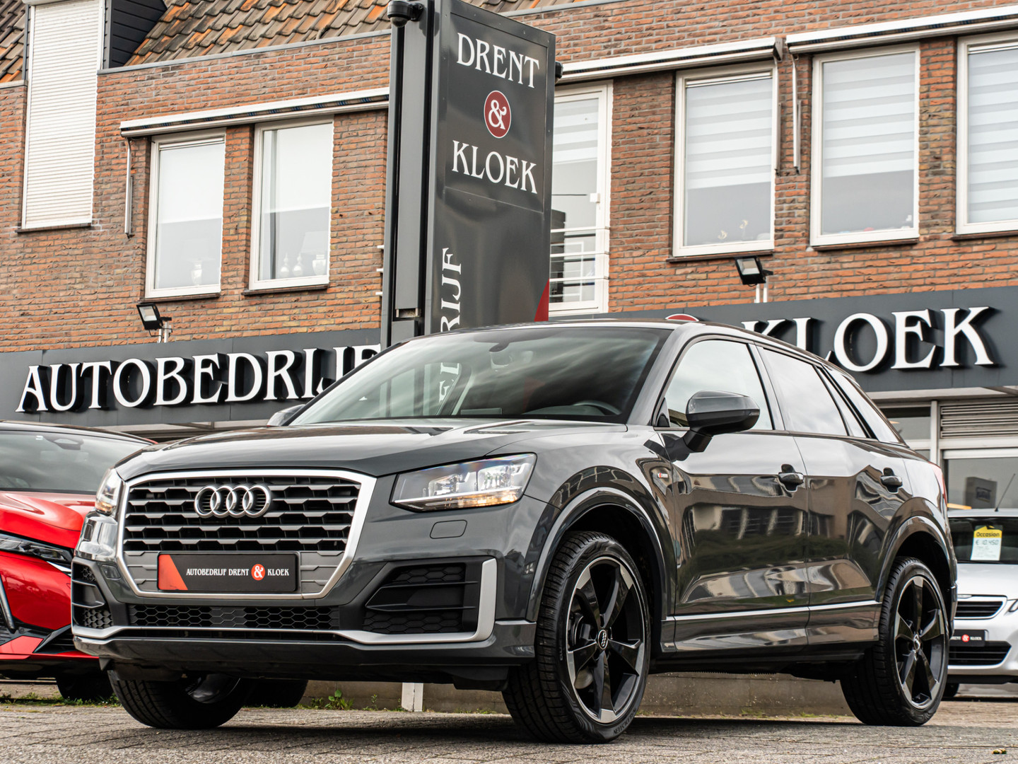Audi