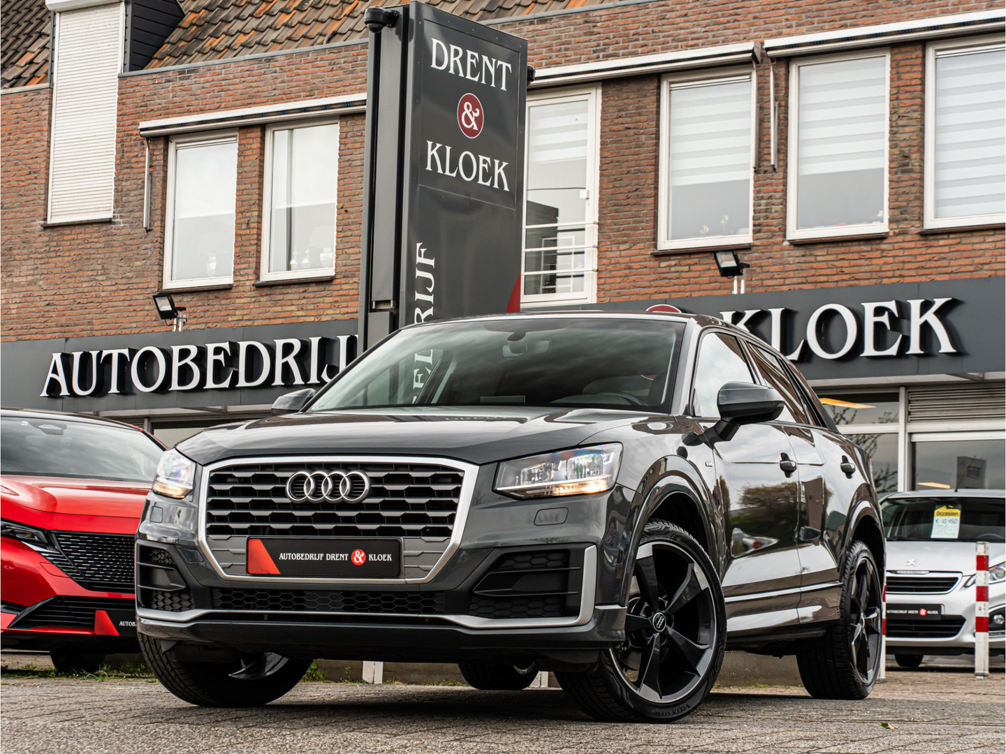 Audi
