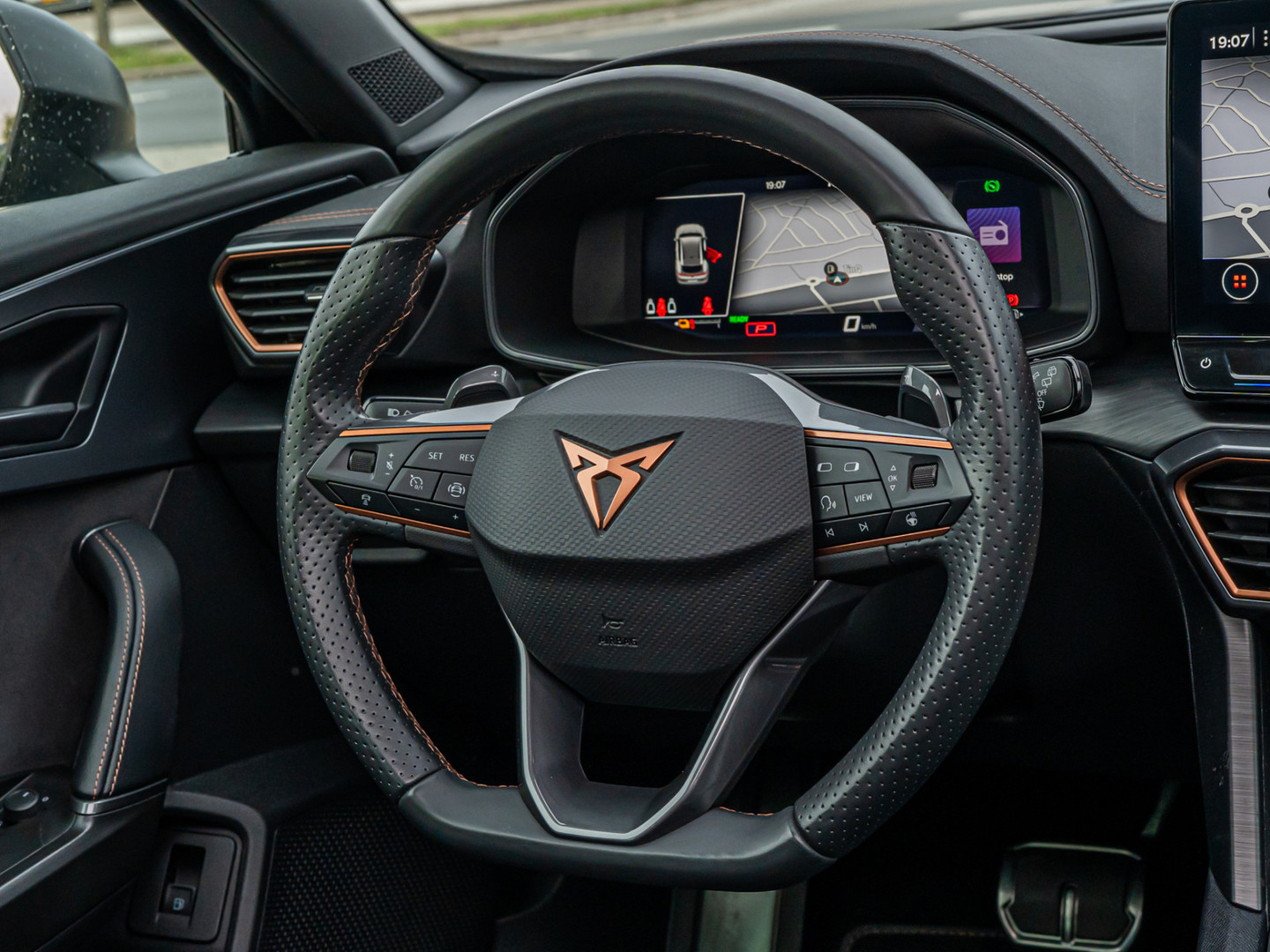 CUPRA CUPRA