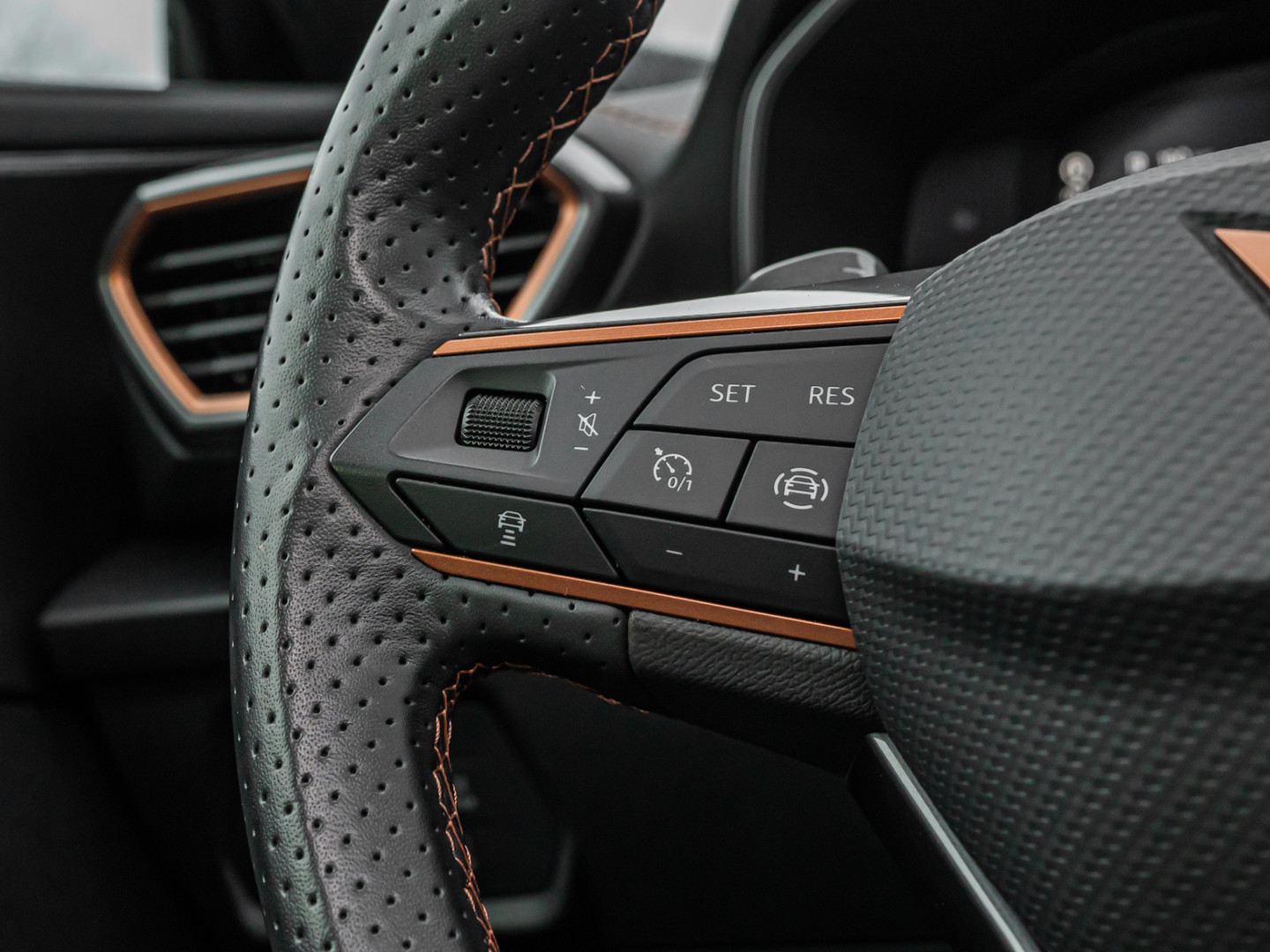 CUPRA CUPRA