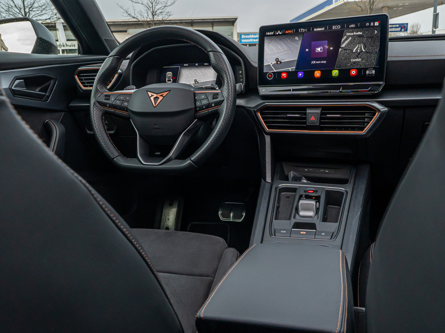CUPRA CUPRA