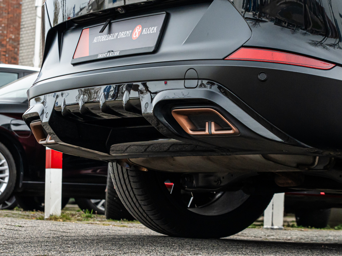 CUPRA CUPRA