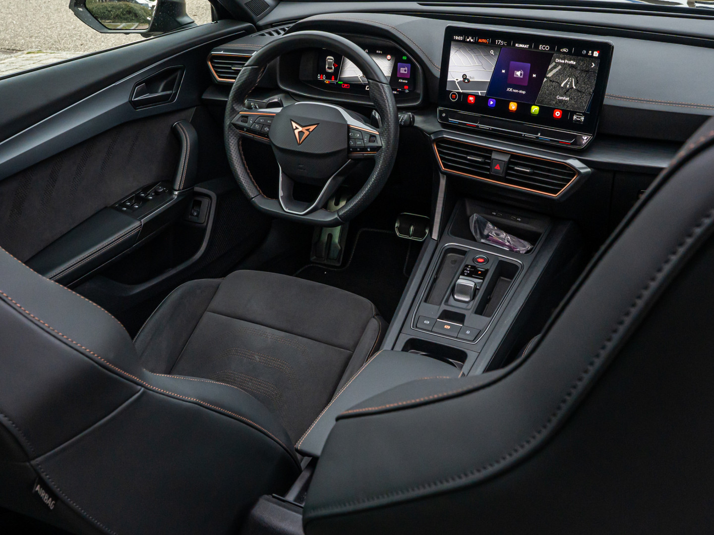CUPRA CUPRA