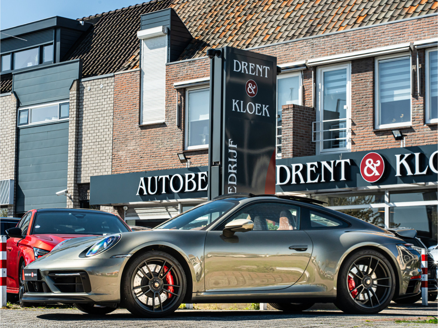 Porsche