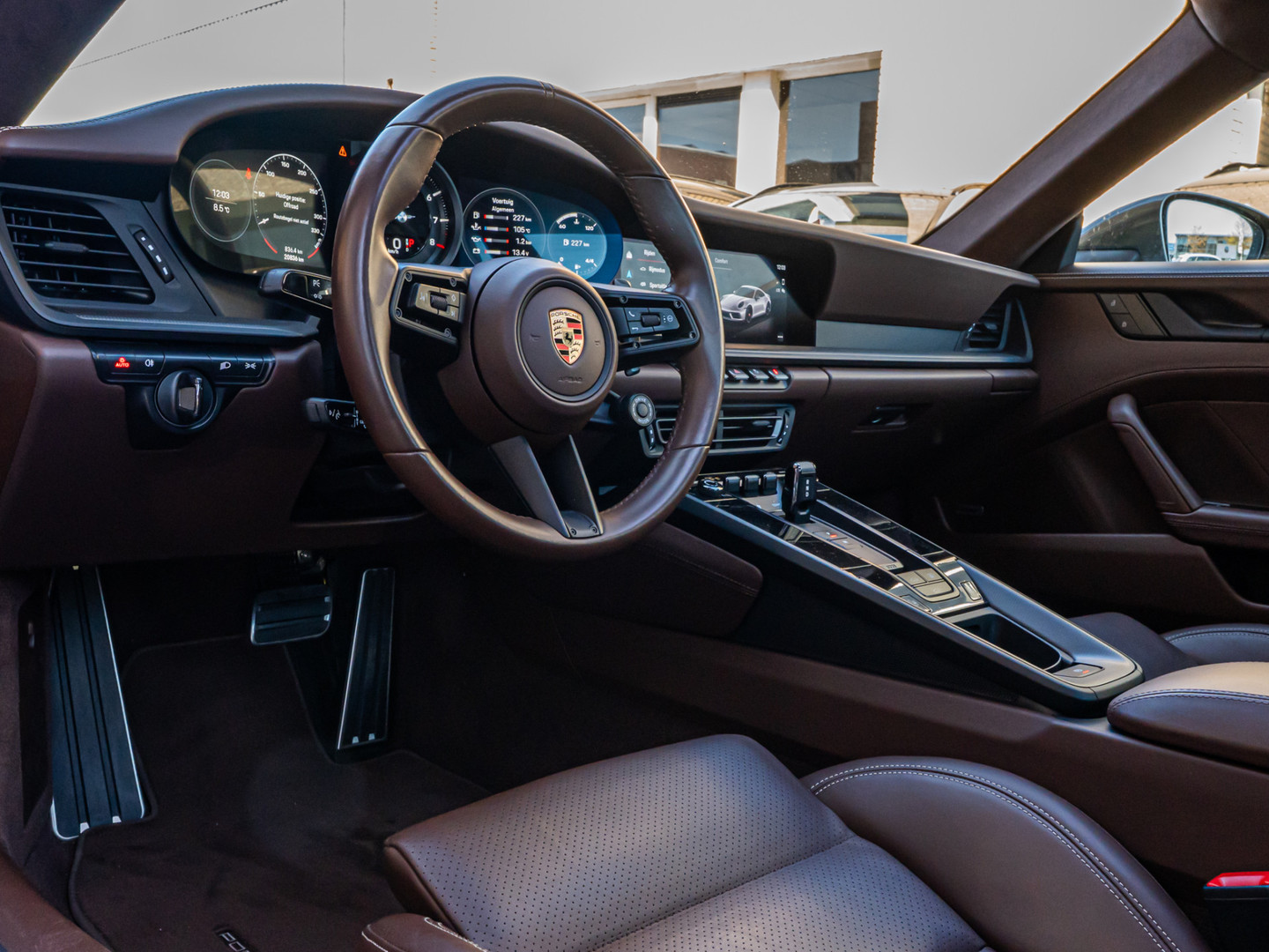 Porsche