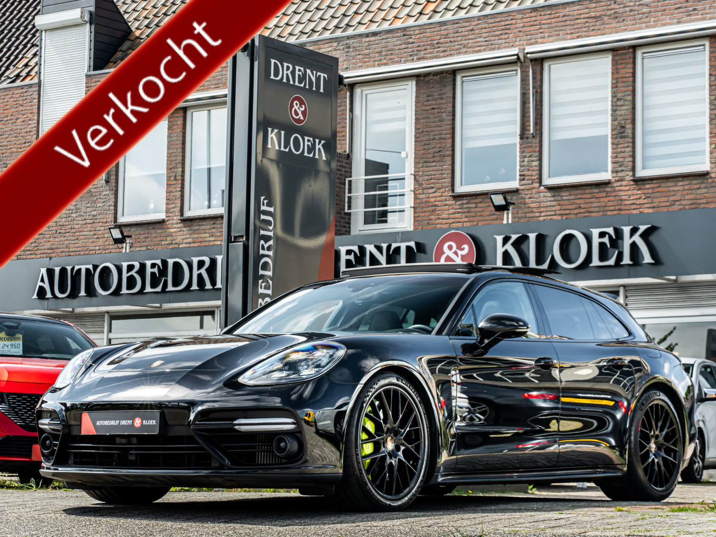 Porsche
