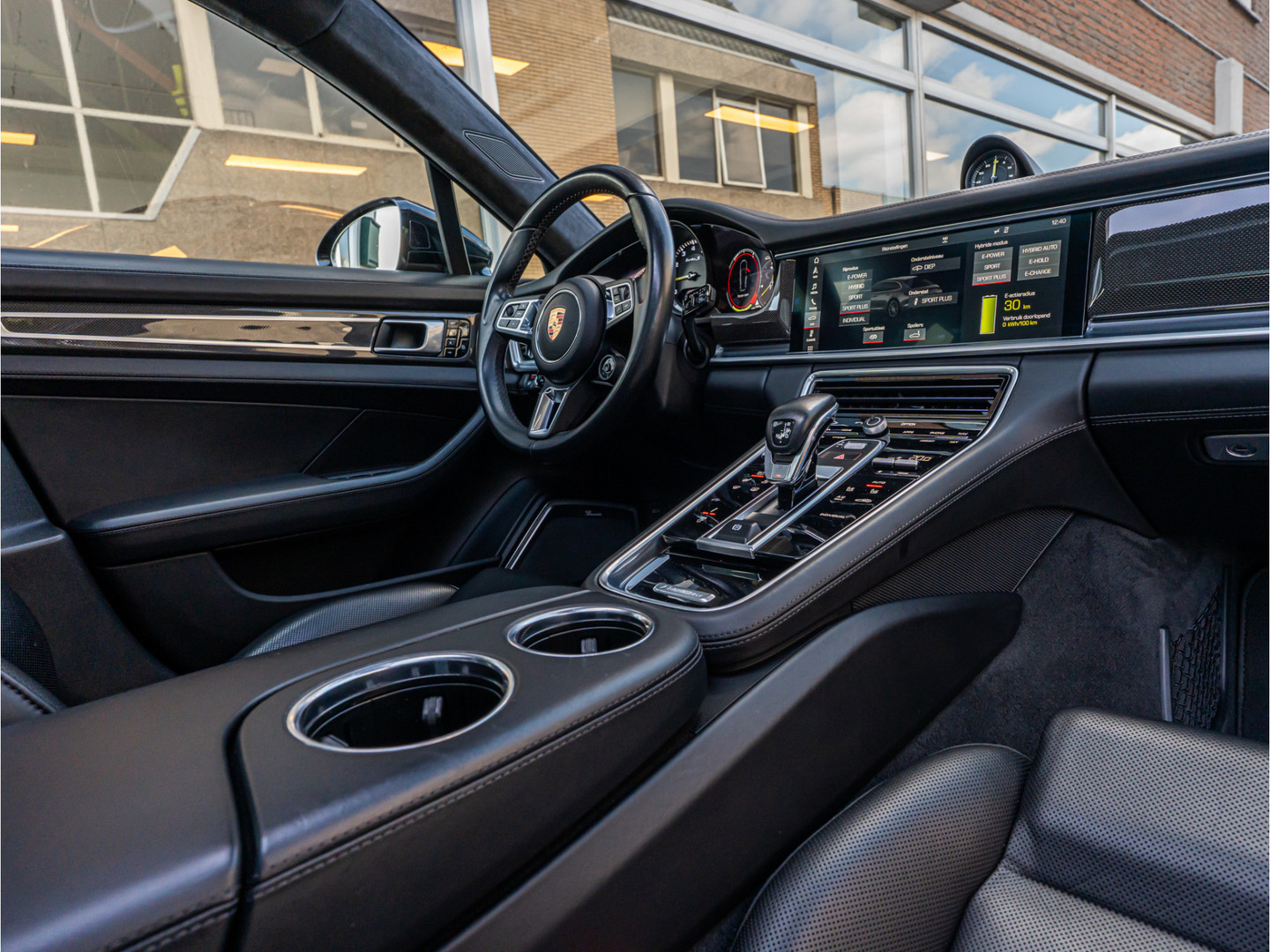 Porsche