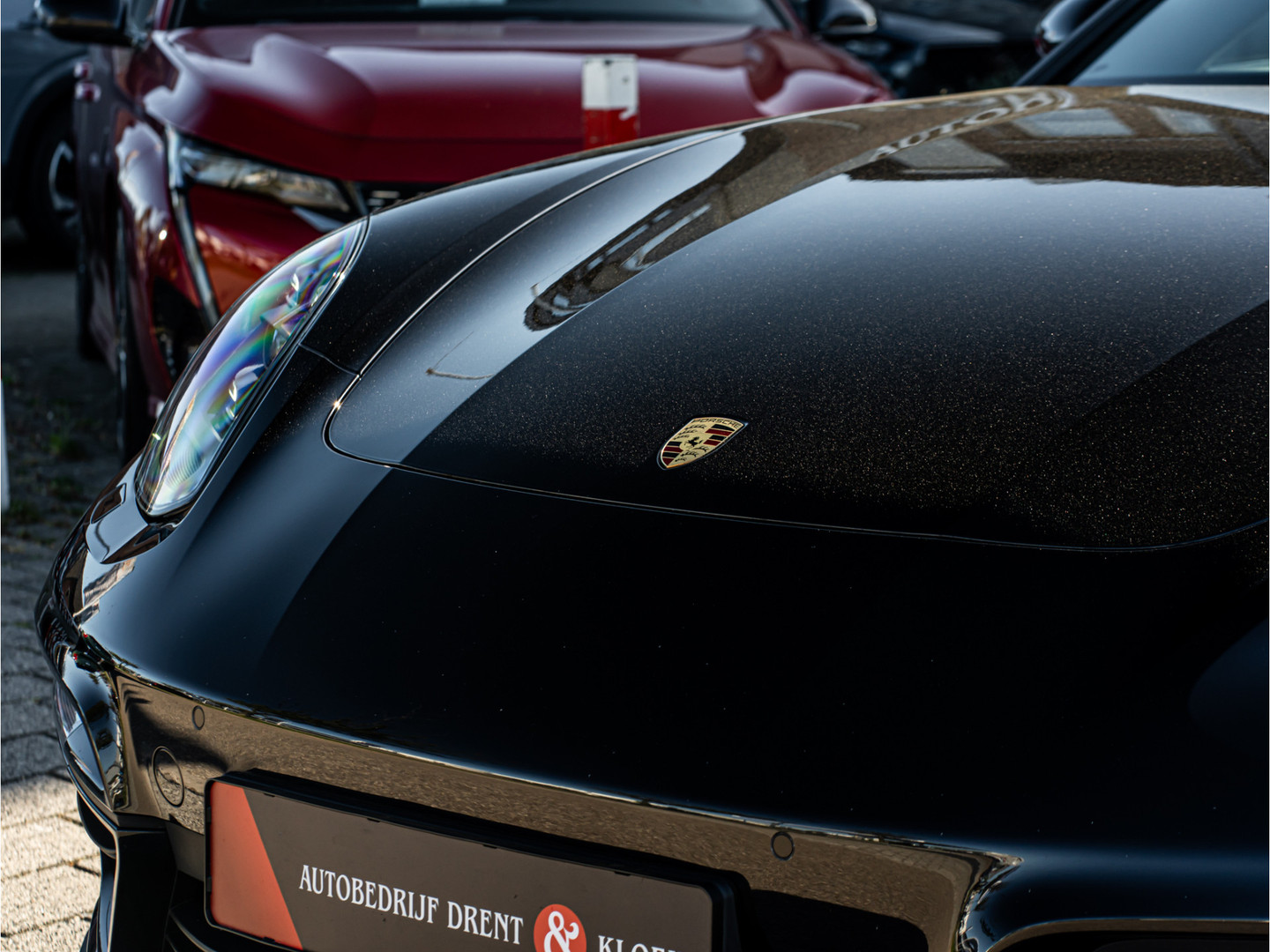 Porsche