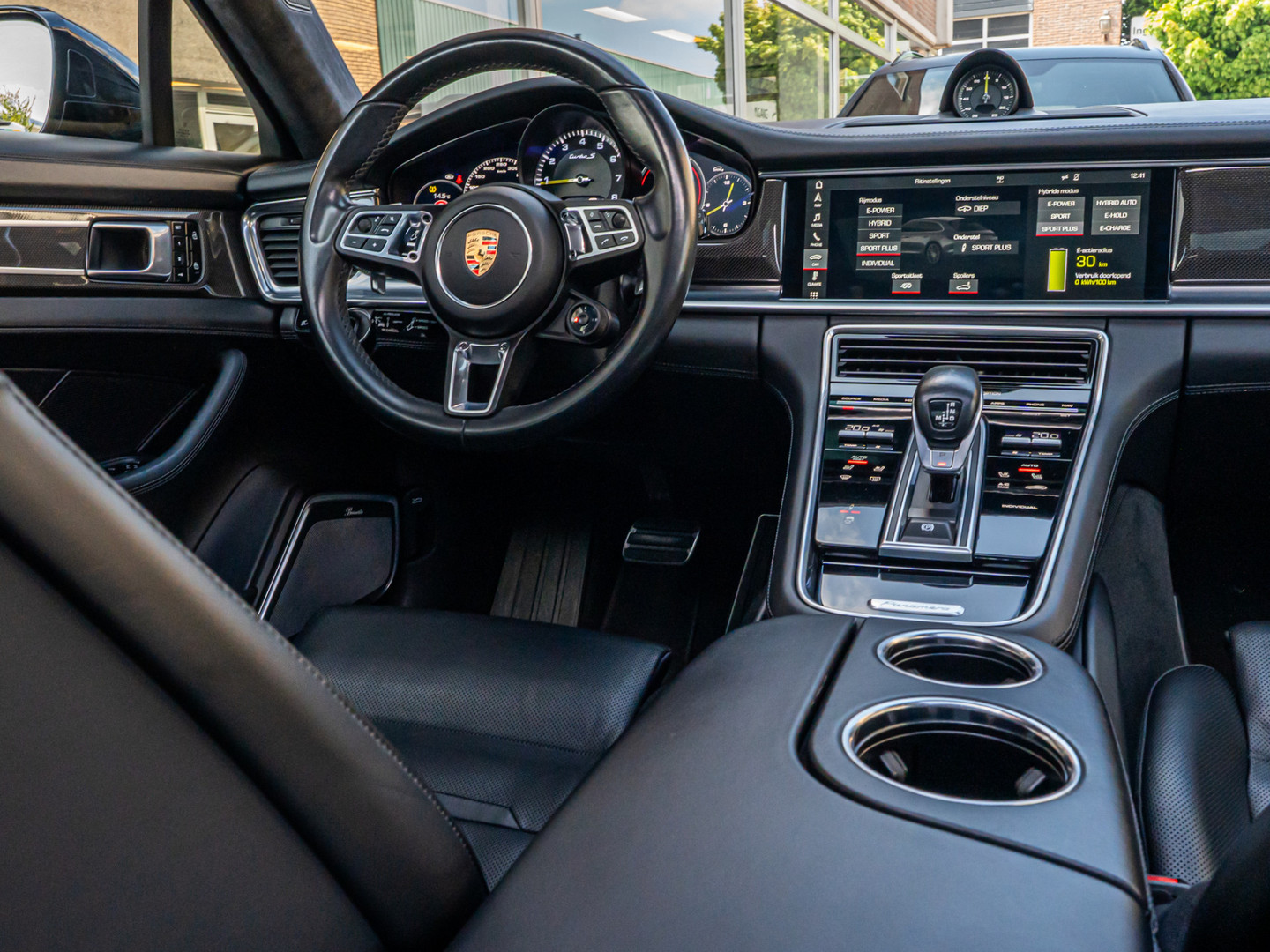 Porsche