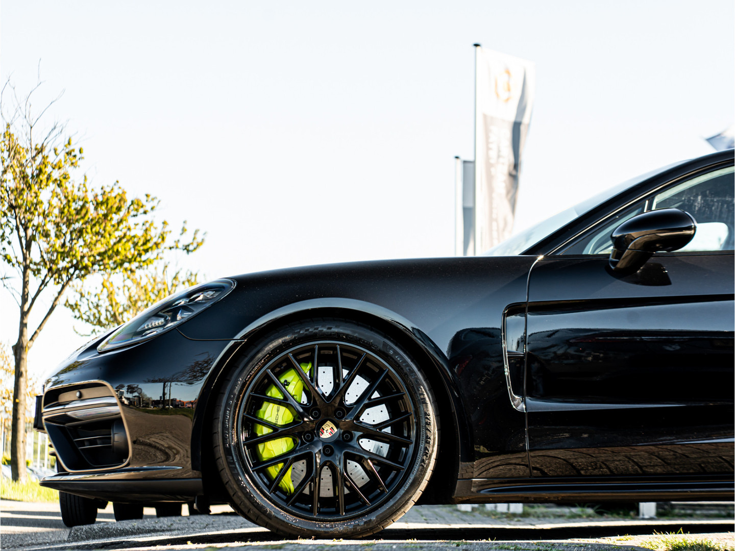 Porsche
