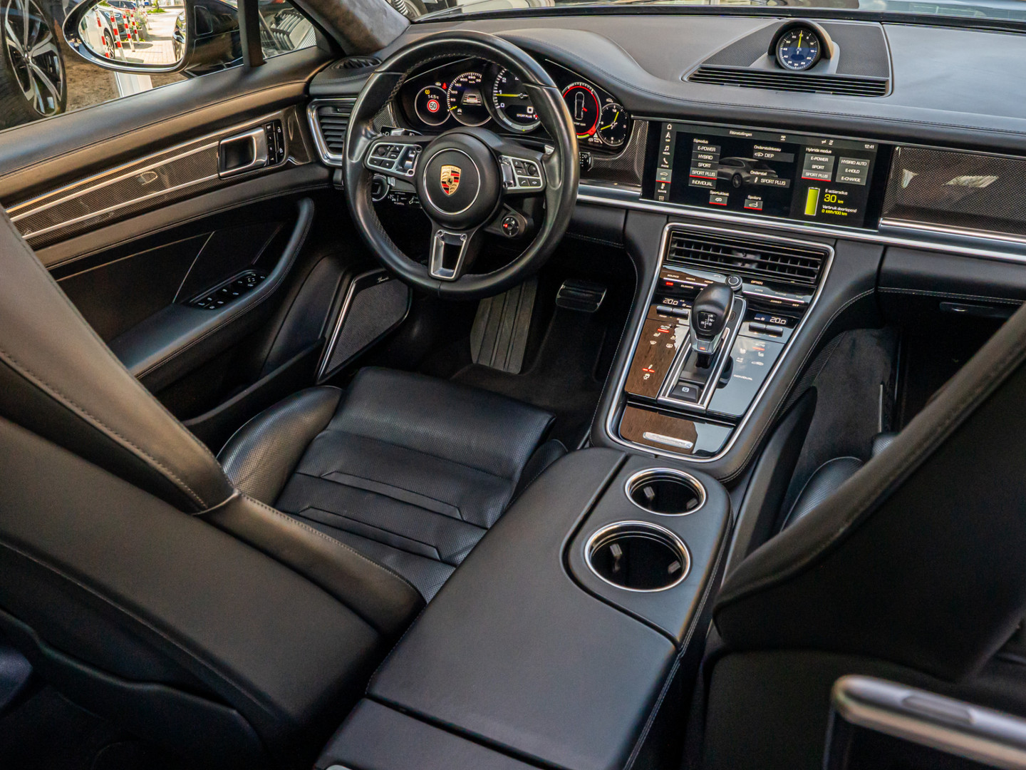 Porsche