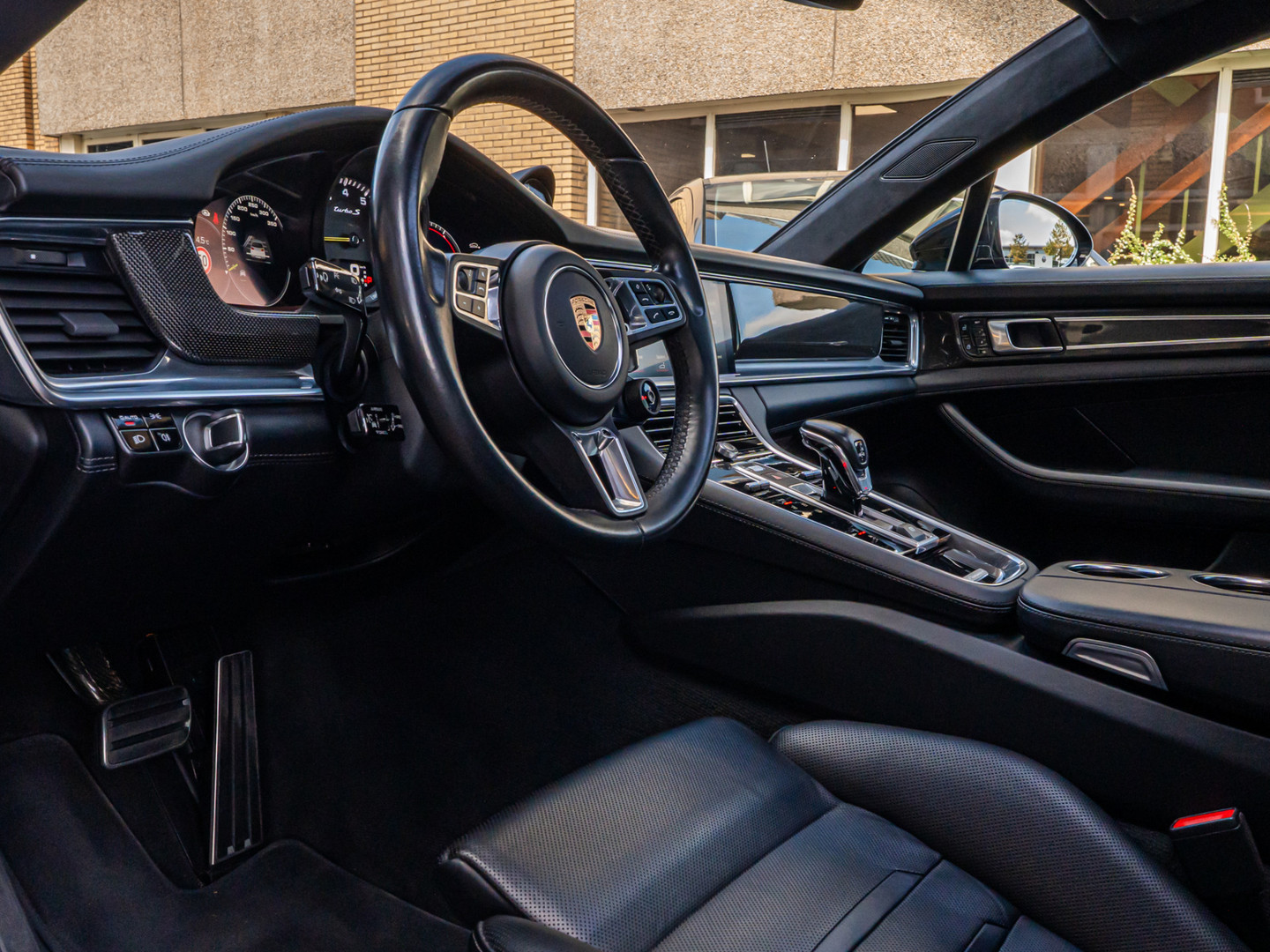 Porsche