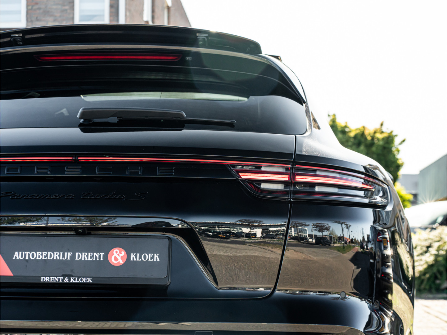 Porsche