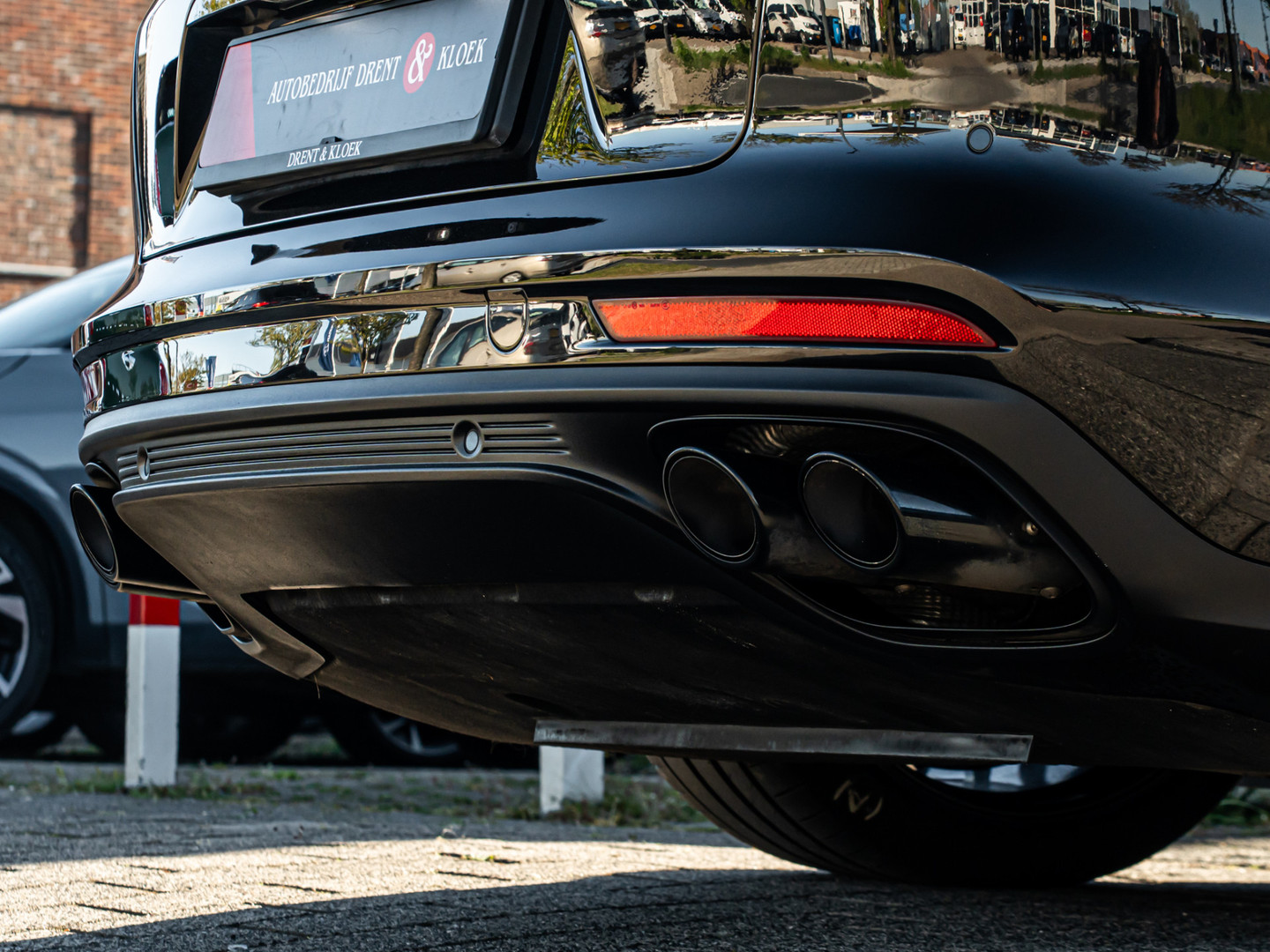 Porsche