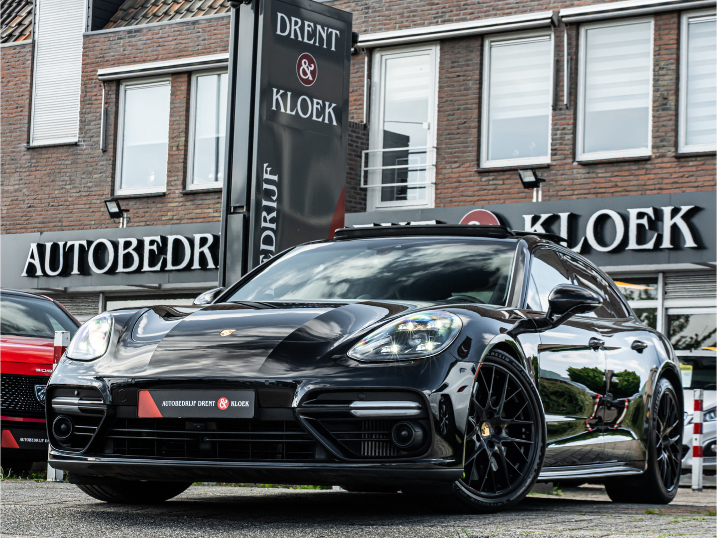 Porsche