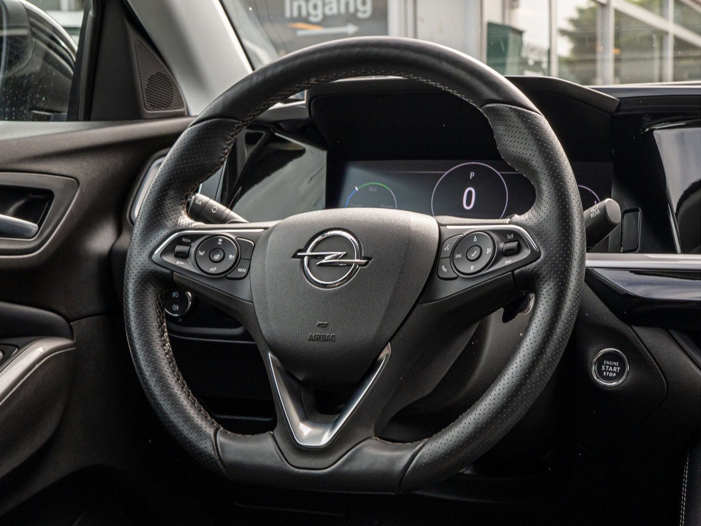 Opel