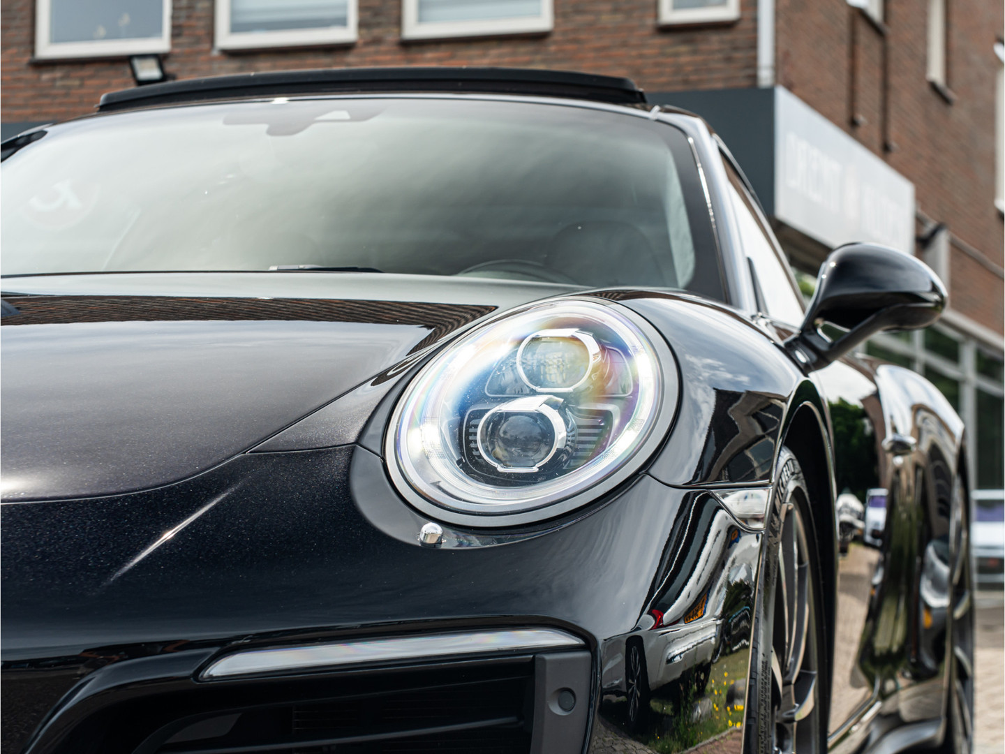 Porsche Porsche