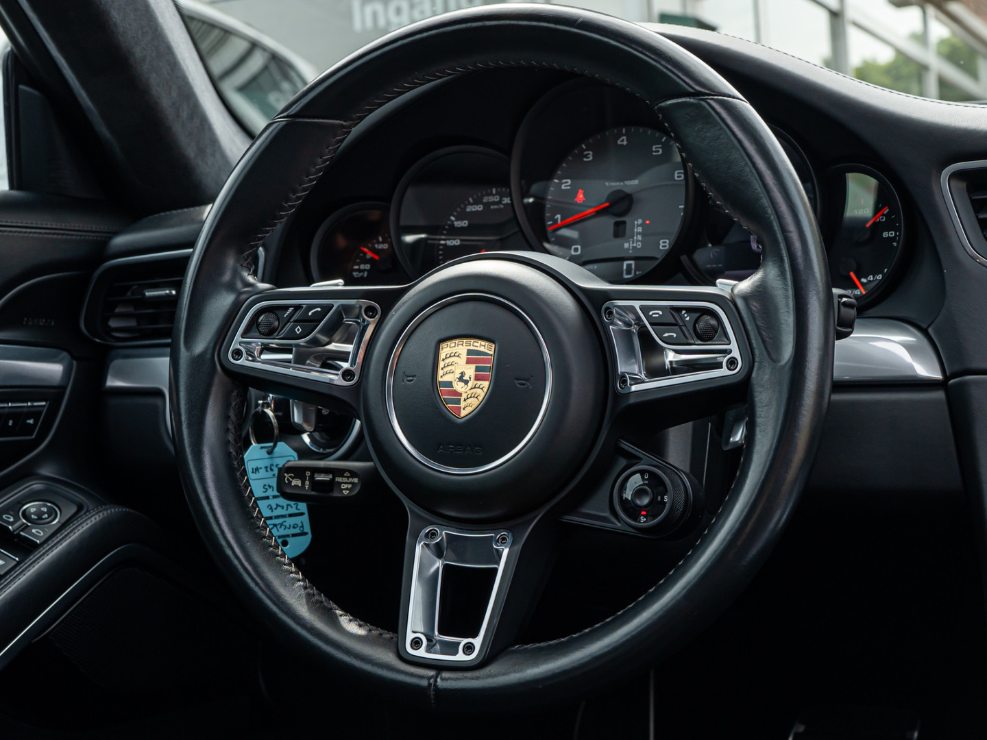 Porsche Porsche