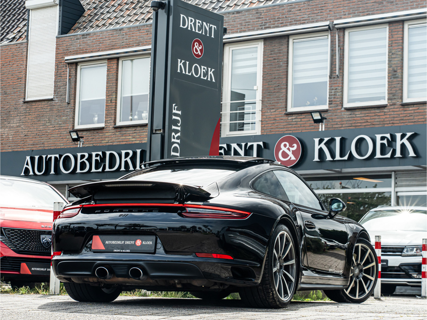 Porsche Porsche