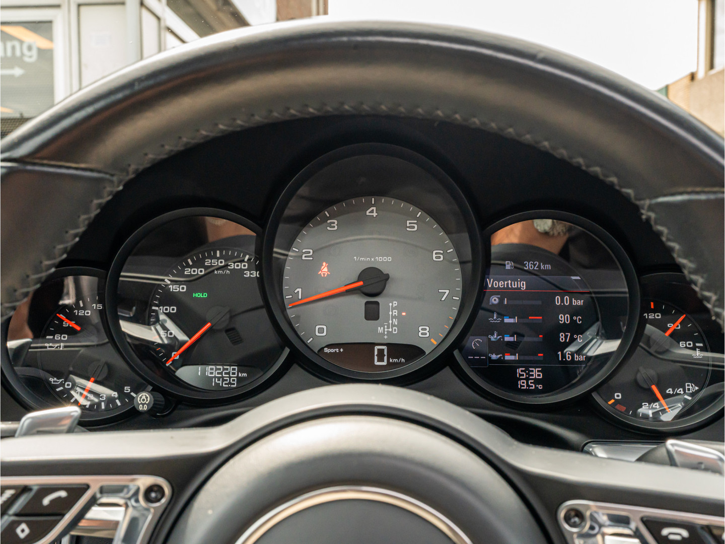 Porsche Porsche