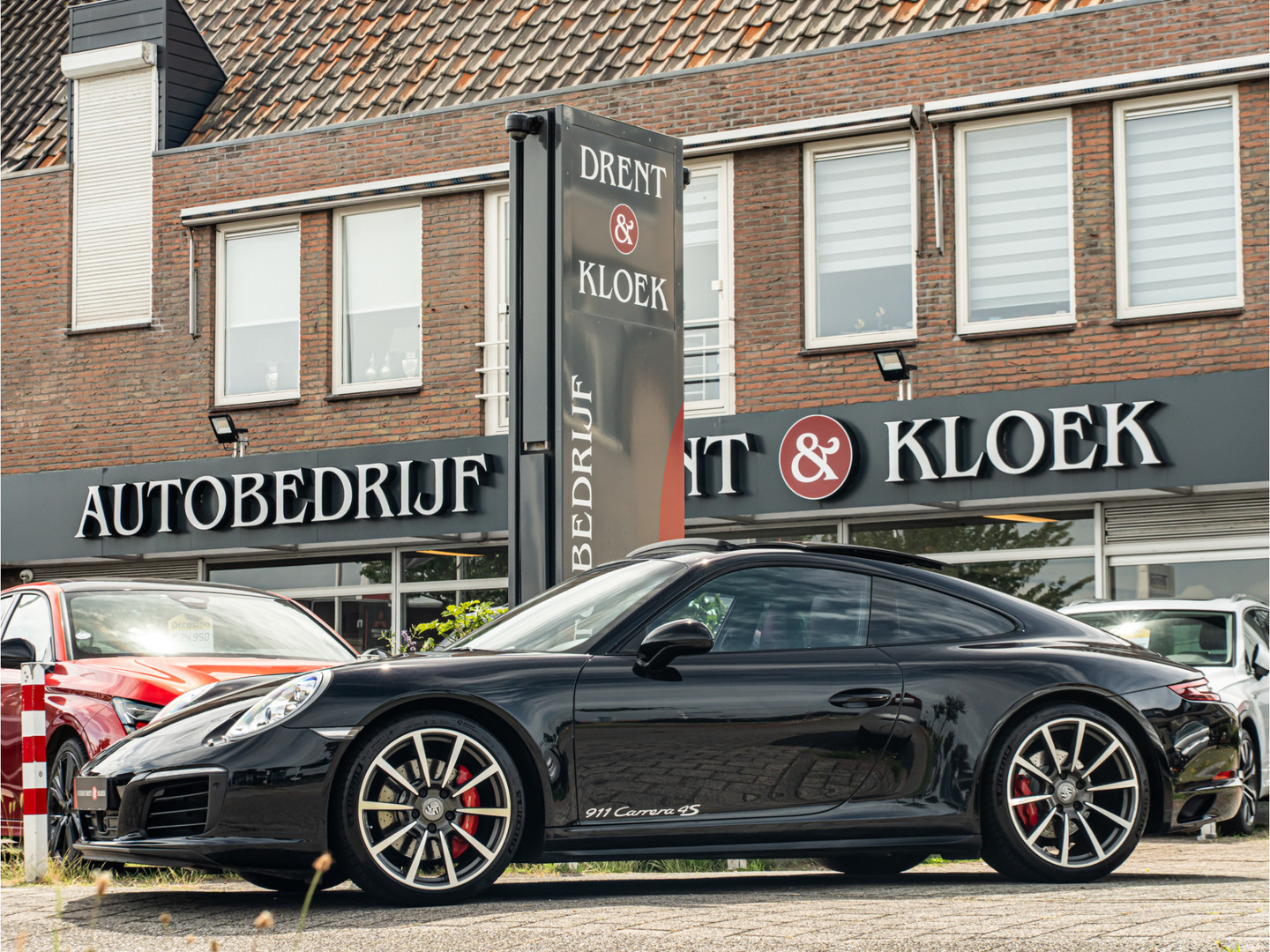 Porsche Porsche