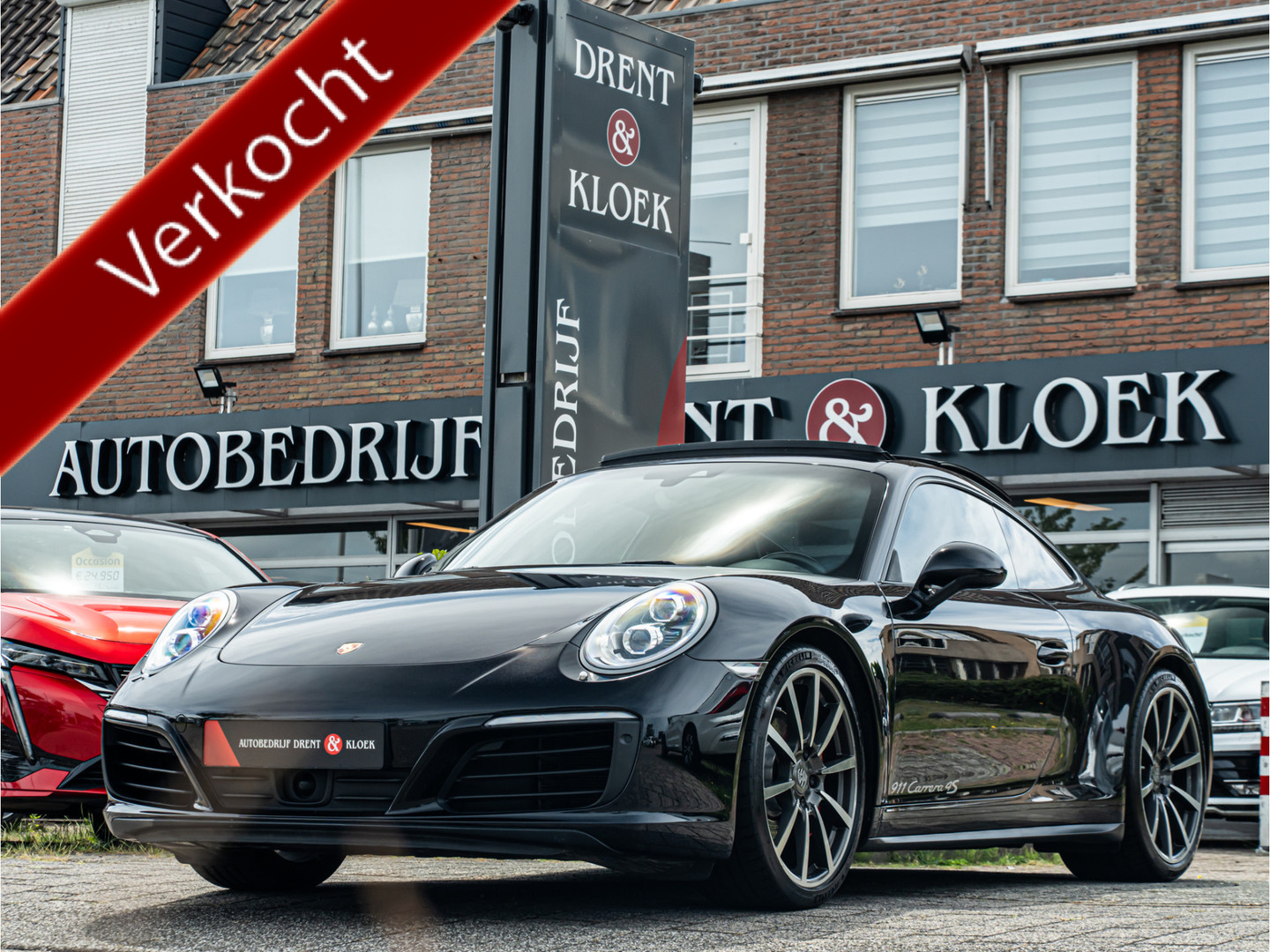 Porsche Porsche