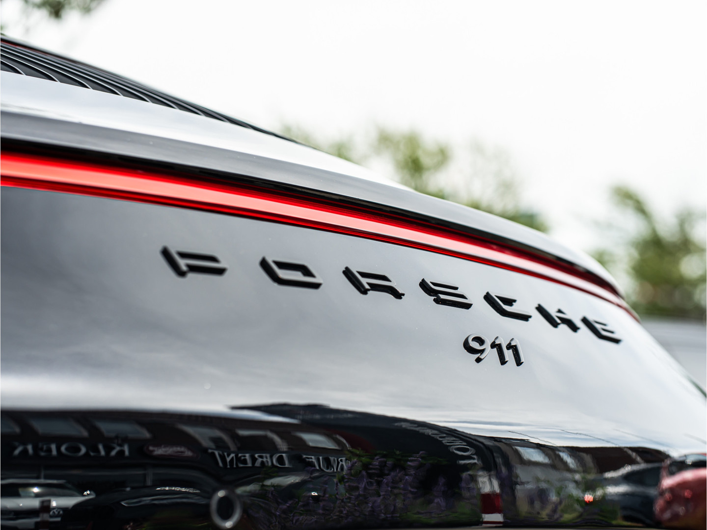 Porsche Porsche