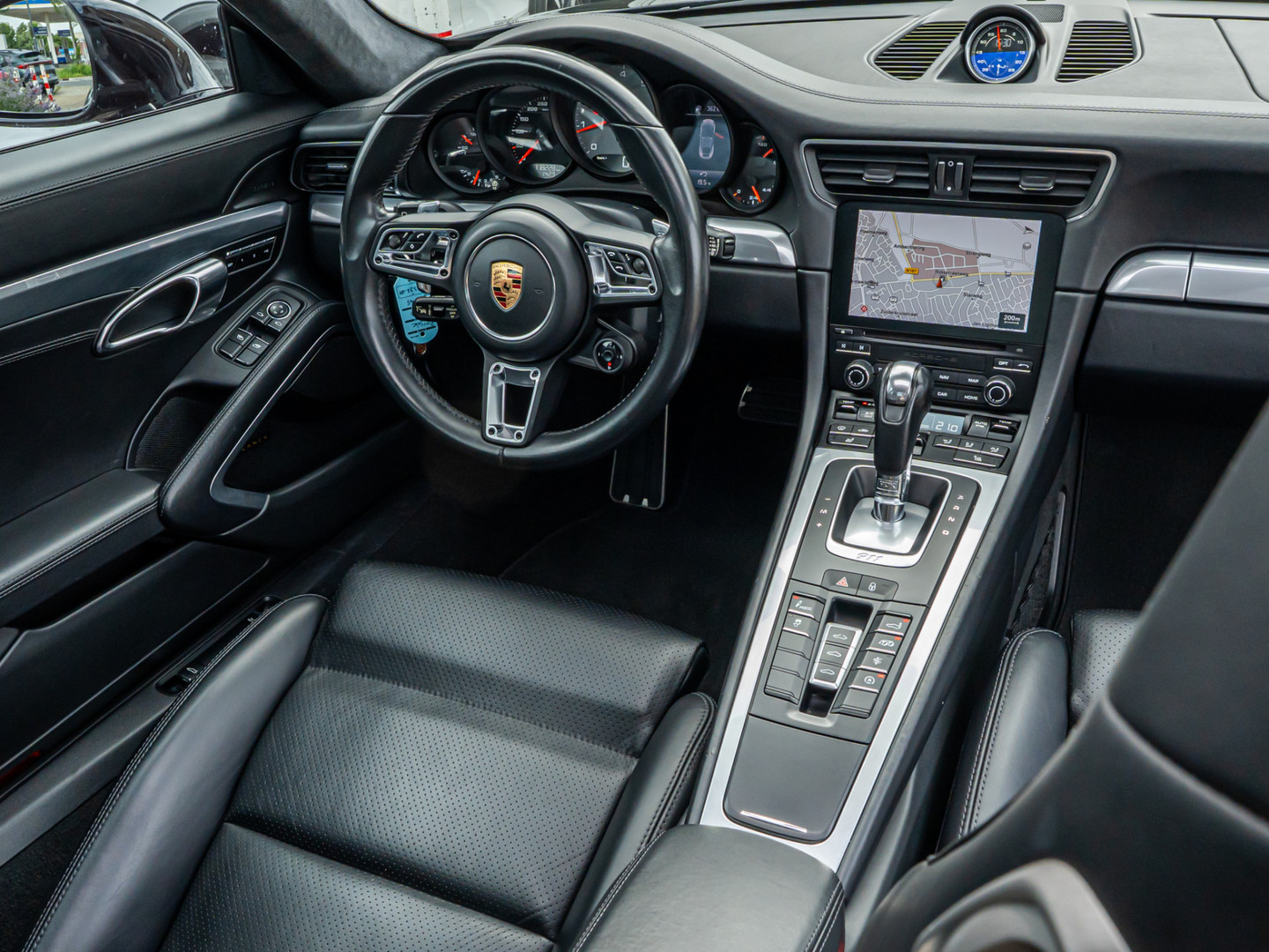 Porsche Porsche
